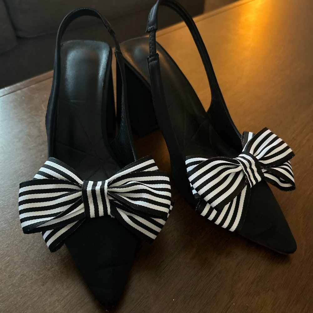 •Shoe Clips - Picture 6 of 6